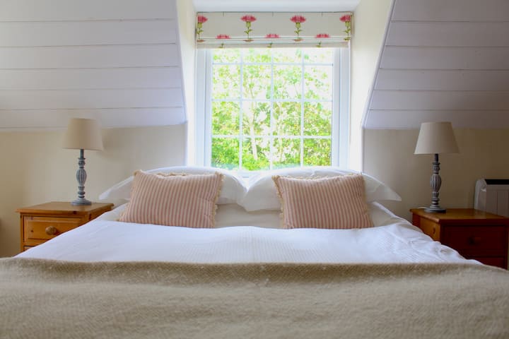 Chambre avec lit King Size