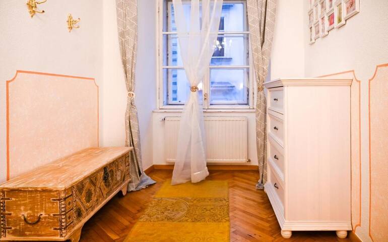 Breathtaking Suite Mozart gallery image 3