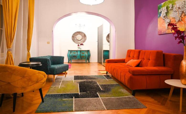 Breathtaking Suite Mozart