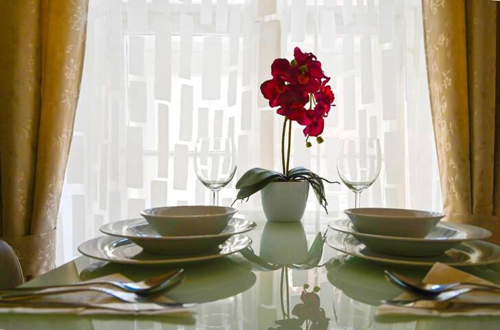 Delightful Suite Hofburg gallery image 5