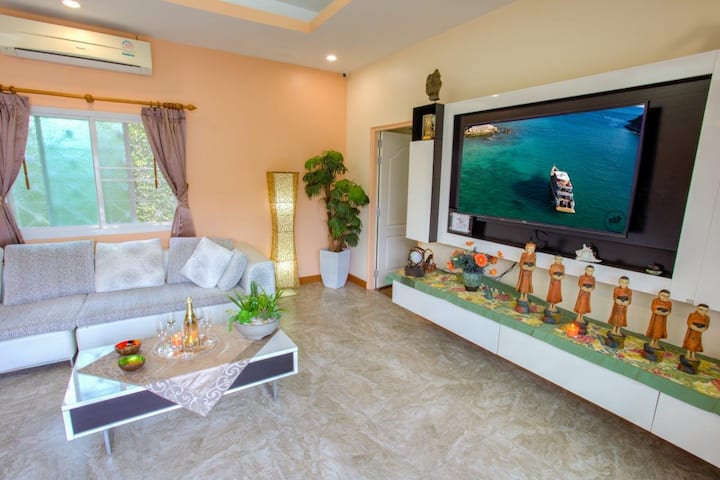 Дневна соба