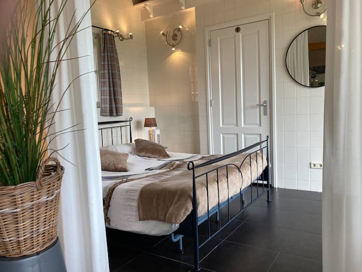 ห้องนอน