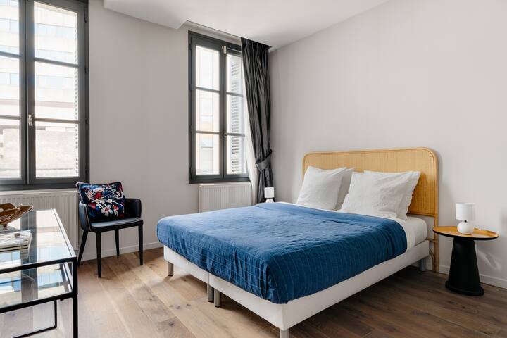 Edgar Suites – Bordeaux Meriadeck gallery image 5