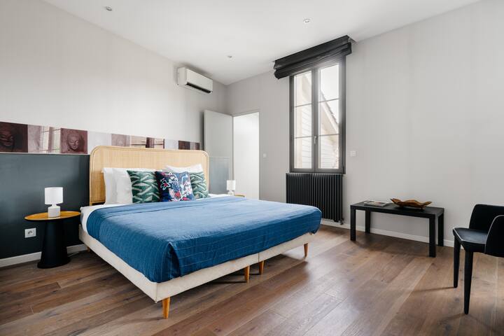 Edgar Suites – Bordeaux Meriadeck gallery image 4