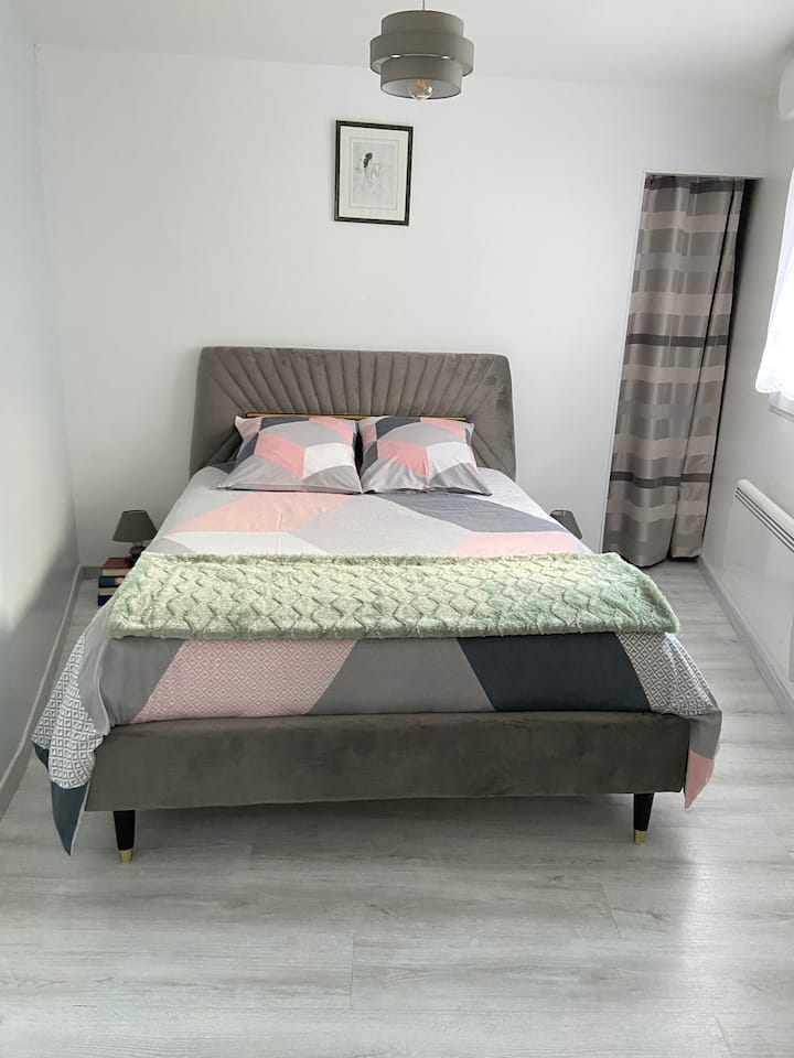 Top 10 Airbnb Vacation Rentals In Abbeville, France Updated 2024