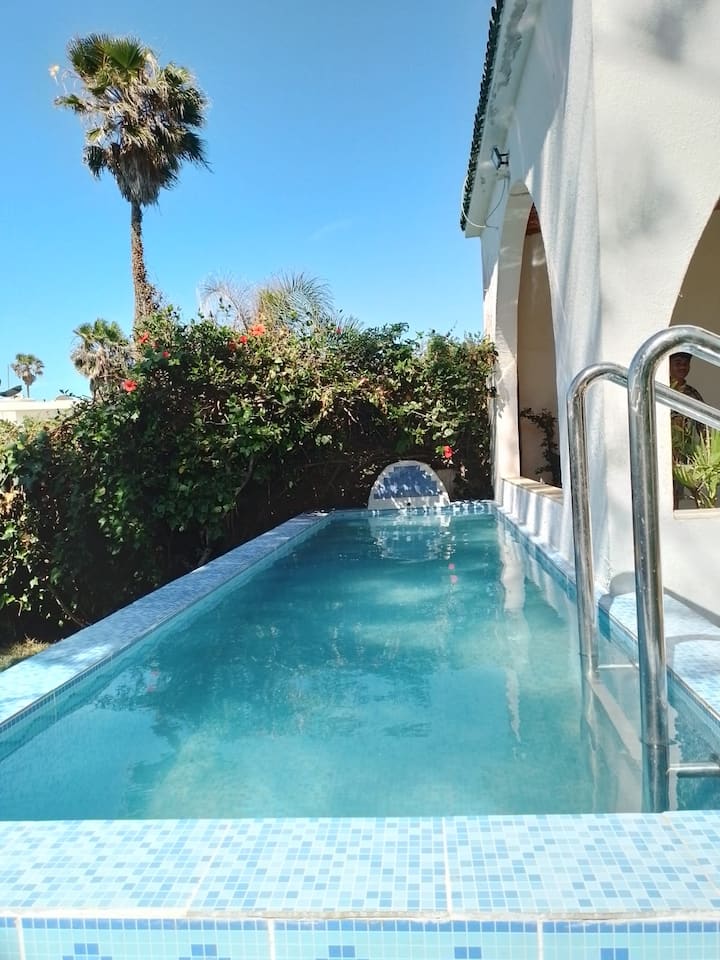 Maison Etoile de Mer 1