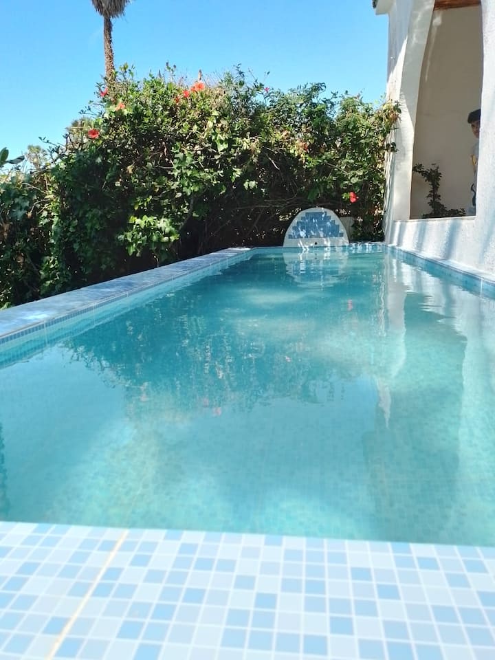 Maison Etoile de Mer 1