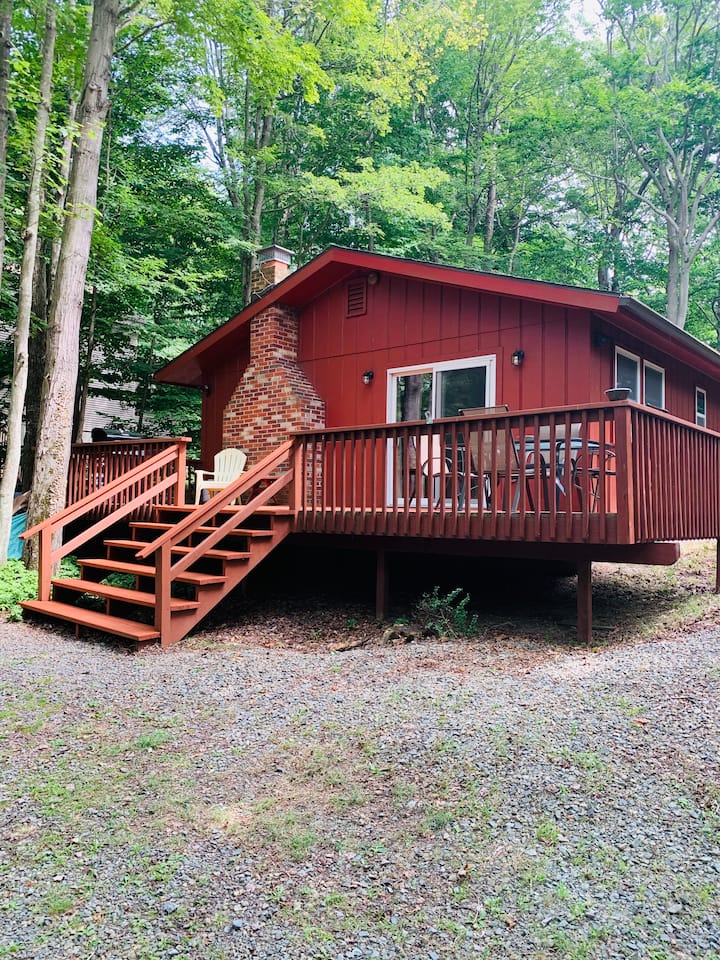 Cottage and Chalet Vacation Rentals in Eagle Lake Airbnb