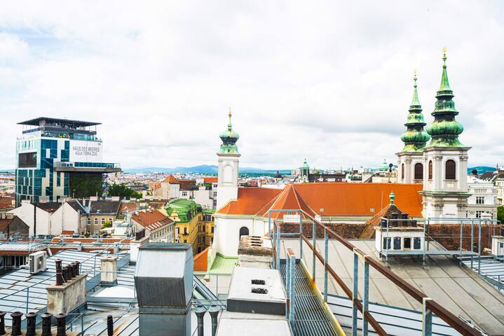 Royal Residence Haus des Meeres gallery image 5