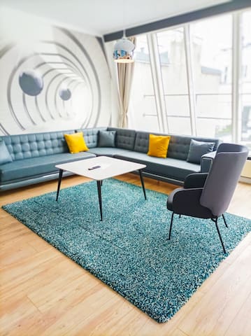 Royal Residence Haus des Meeres gallery image 3