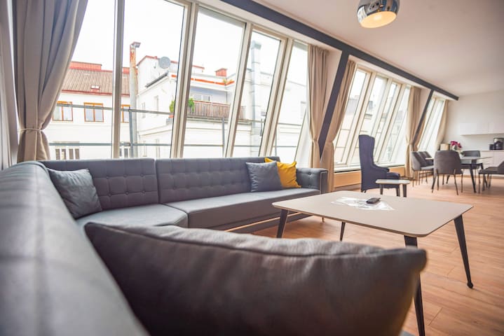 Royal Residence Haus des Meeres gallery image 4