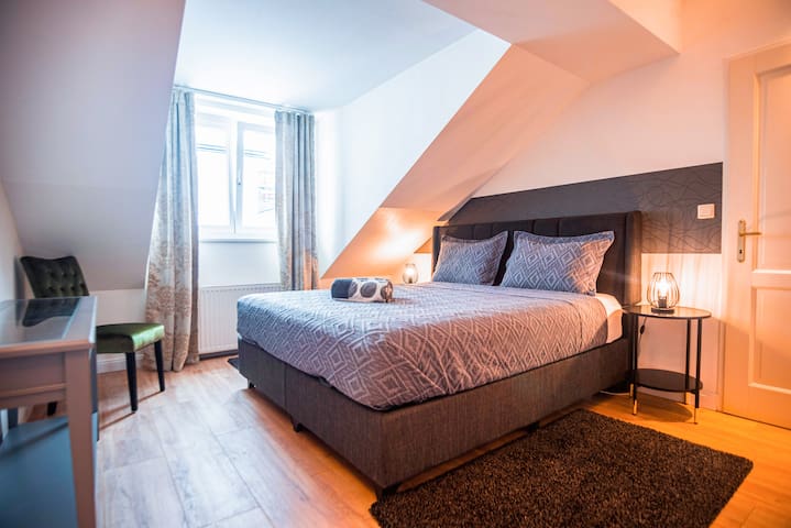 Royal Residence Haus des Meeres gallery image 2