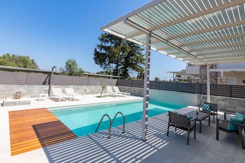 Olive Tree Villas Complex (Ι) Afandou