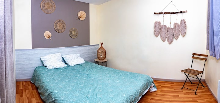  Chambre 2, (-a),