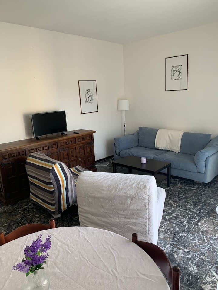 მისაღები ოთახი