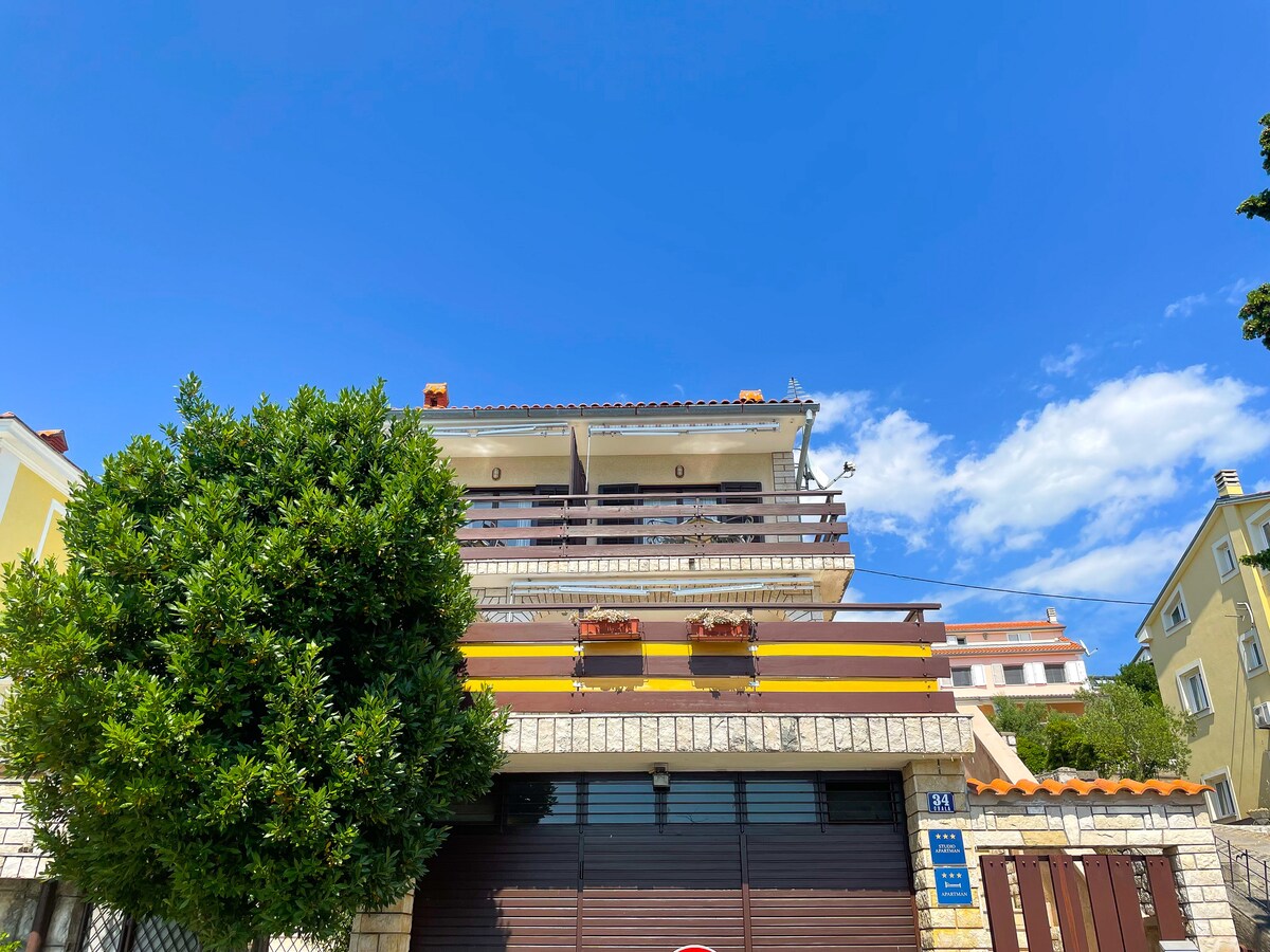 Apartman/Studio Herceg