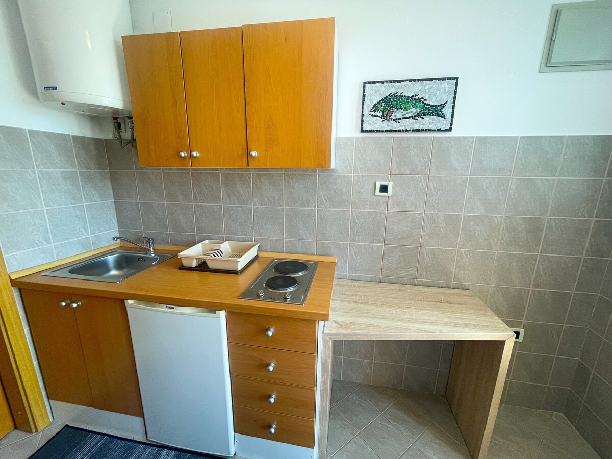 Apartman/Studio Herceg