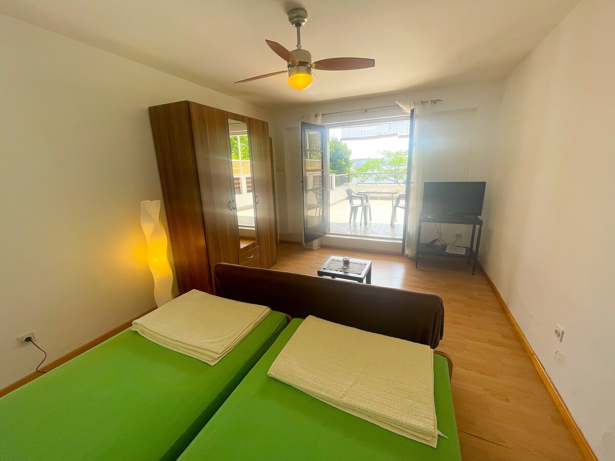 Apartman/Studio Herceg