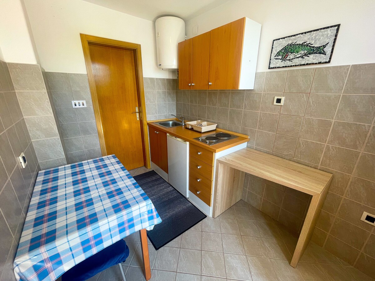 Apartman/Studio Herceg