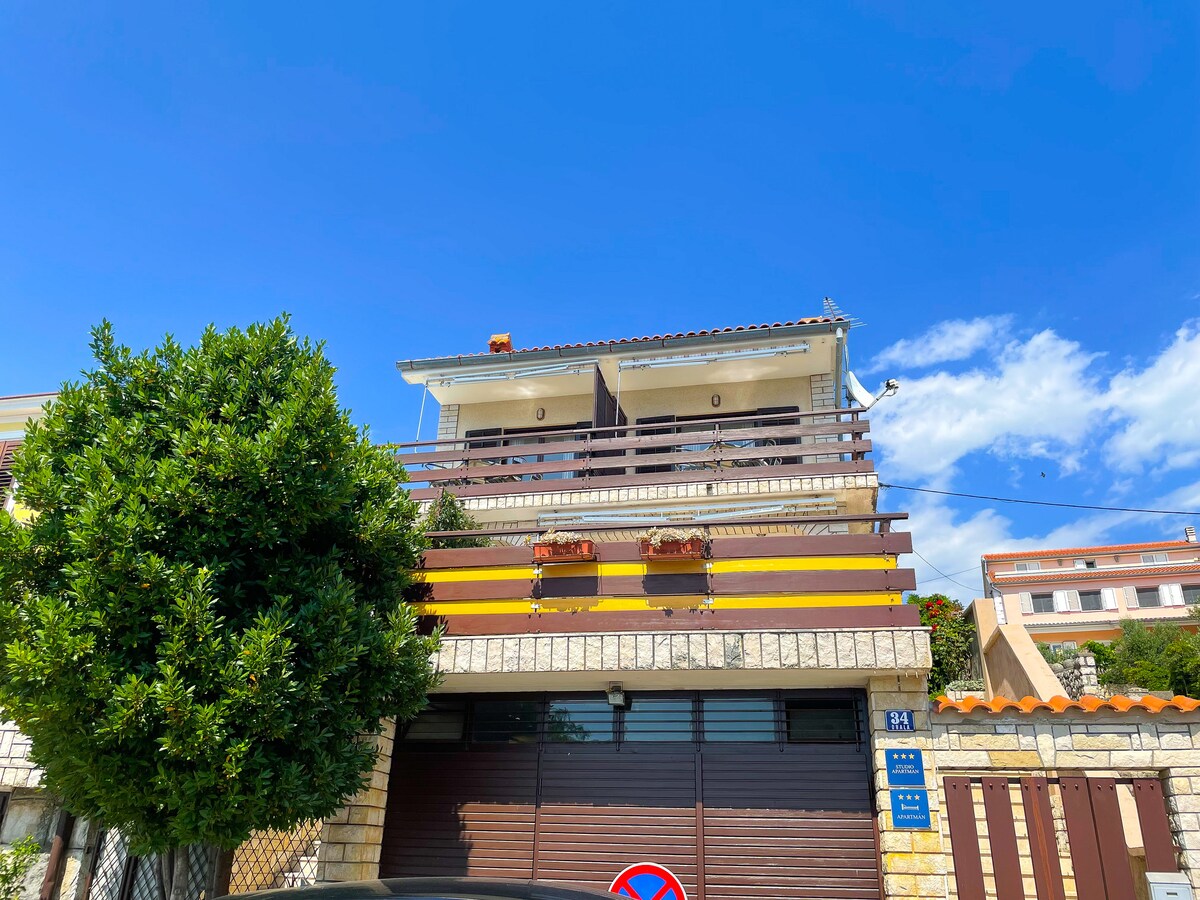 Apartman/Studio Herceg