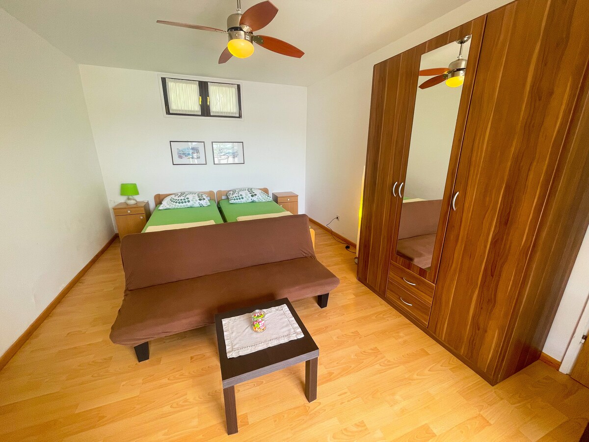 Apartman/Studio Herceg