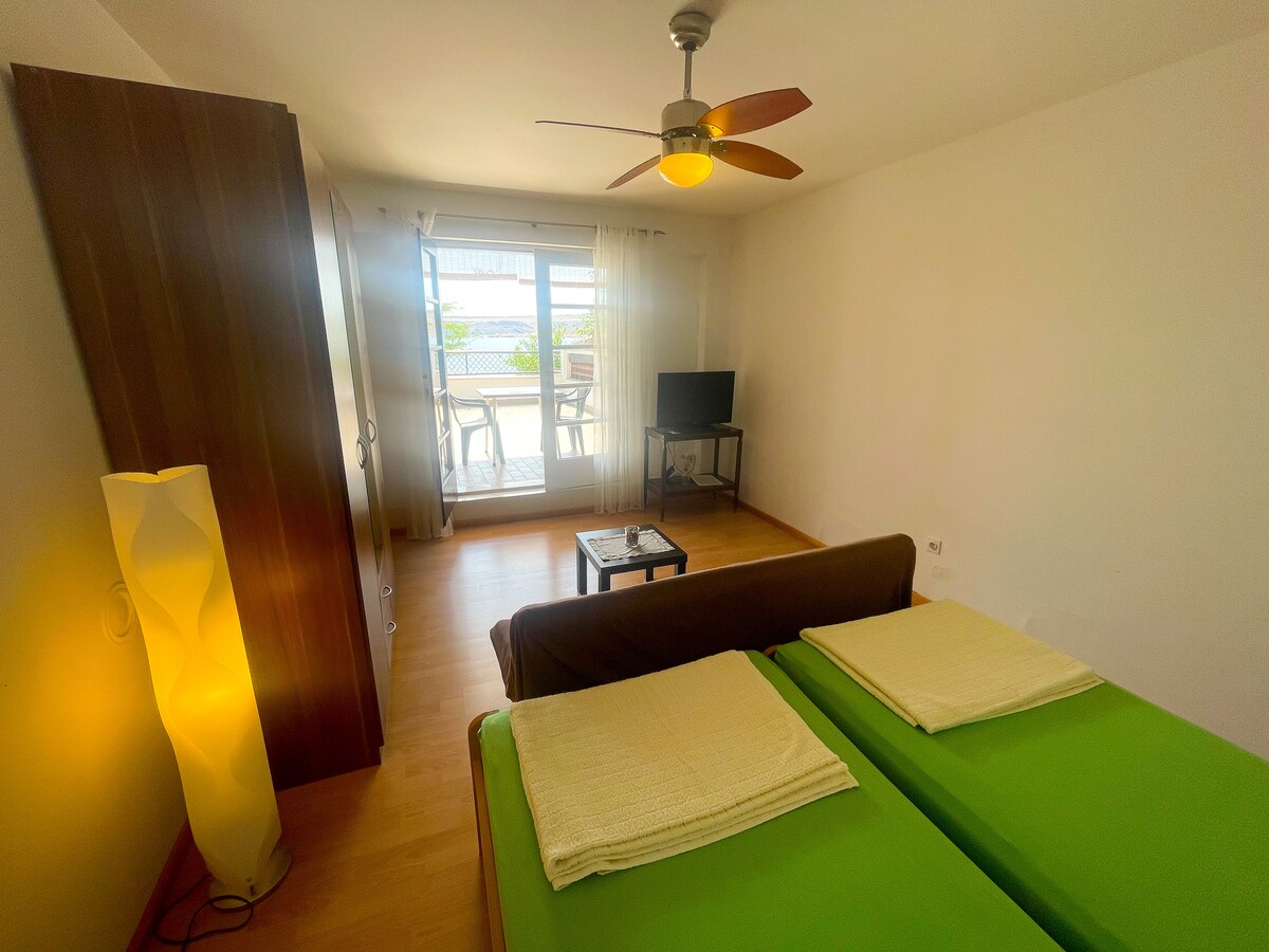 Apartman/Studio Herceg