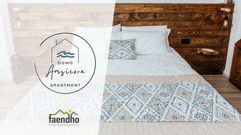 Boutique Apartment - Domo Amsicora - Porto Torres