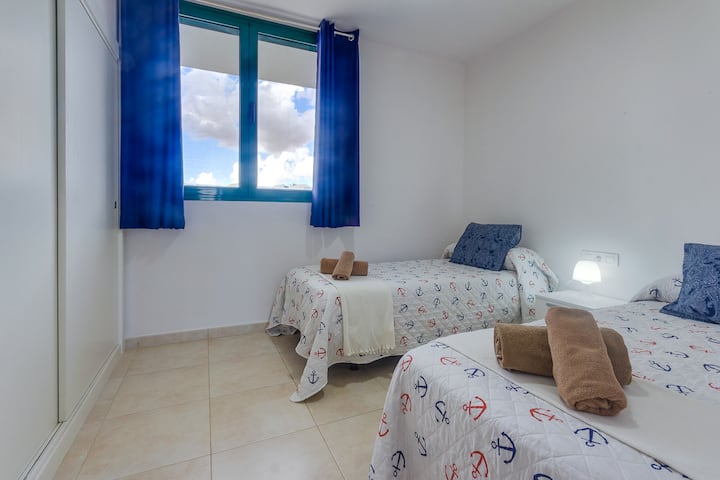 dhomë gjumi 2 krevate