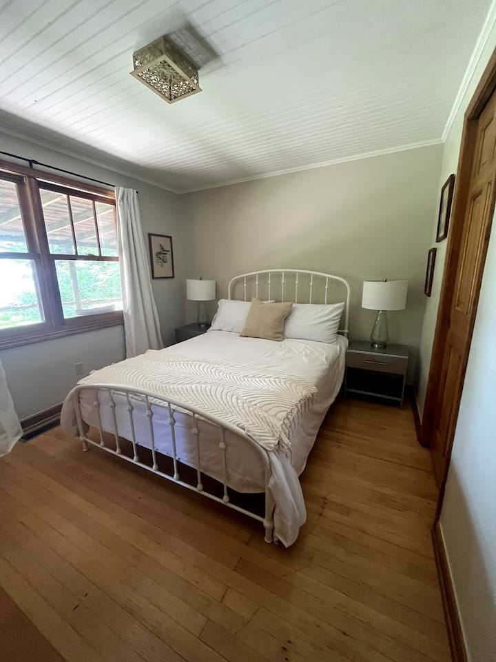 ห้องนอน 1