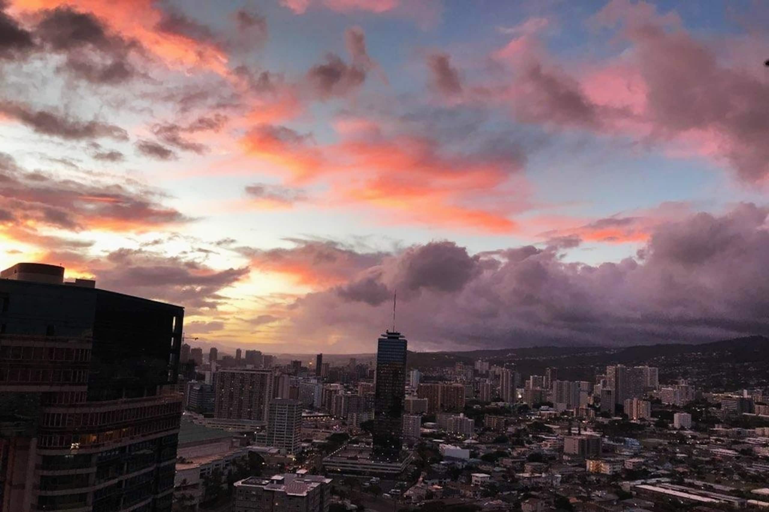 Condo in Honolulu · ★4.83 · Studio · 2 beds · 1 bath - Image 13