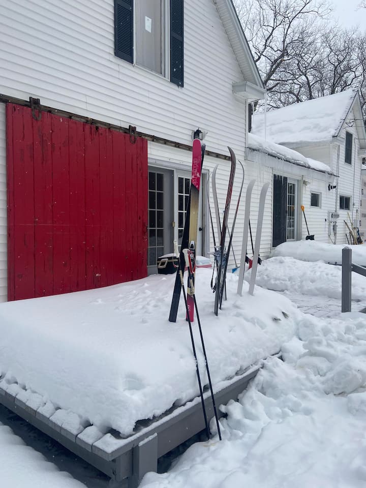 White Mountains Holiday Rentals & Homes Lincoln, NH Airbnb