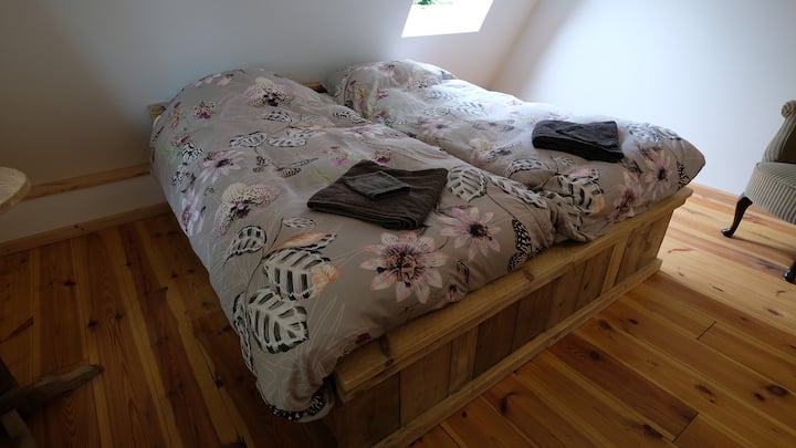 Спална соба 1