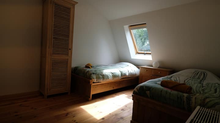 Спална соба 2