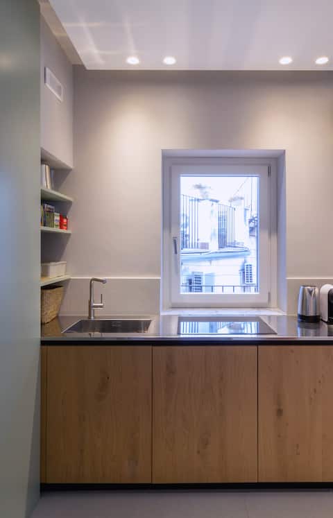 Top Airbnb: Campo Base Leonardi, remote working and vacation a Catania