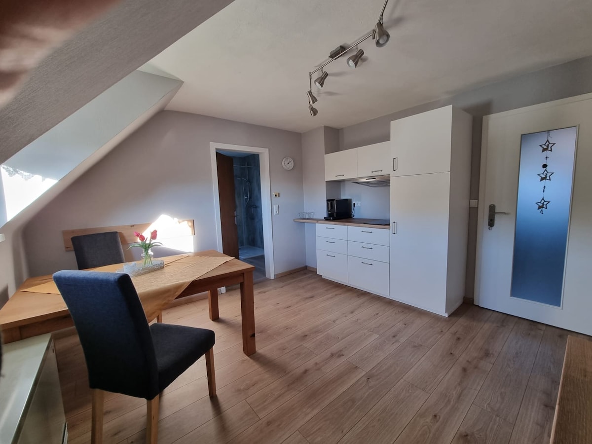 Top performing Airbnb: Vacation in beautiful Monschau-Rohren in Monschau