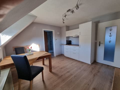 Top performing Airbnb: Vacation in beautiful Monschau-Rohren in Städteregion Aachen