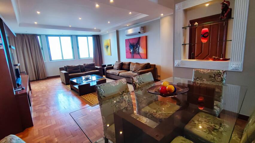 Copacabana spectacular sea views gallery image 4