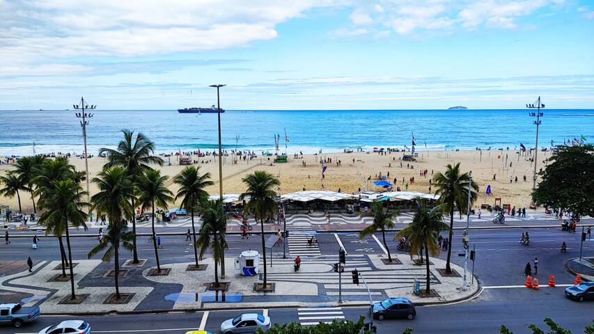 Copacabana spectacular sea views gallery image 5