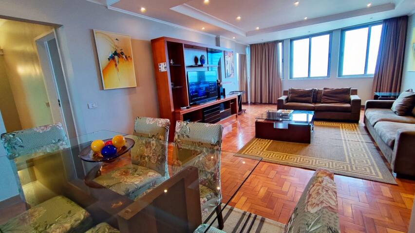 Copacabana spectacular sea views gallery image 3