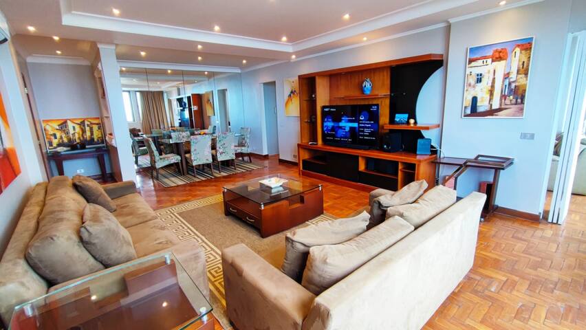 Copacabana spectacular sea views gallery image 2