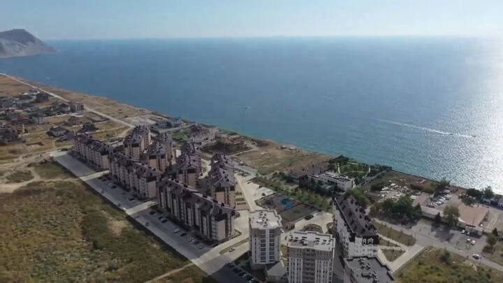 1-к квартира, 52 м², 4/7 эт. - купить, продать, сдать или снять в Краснодарском