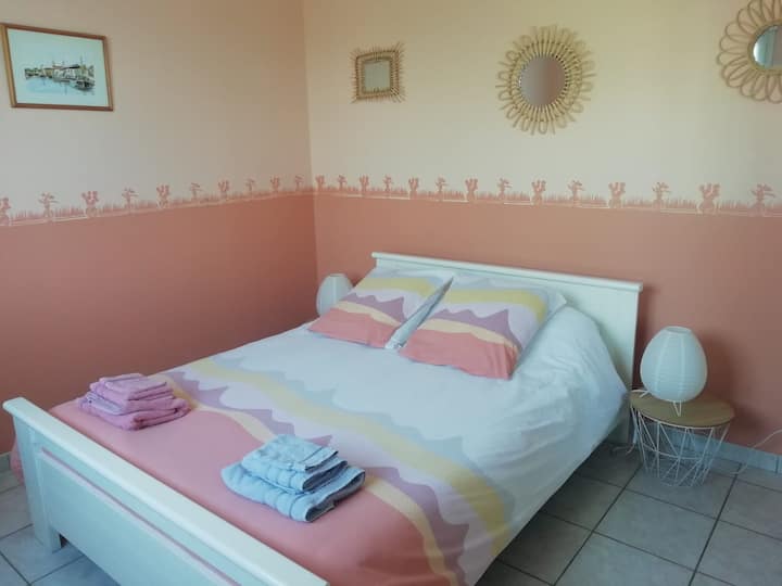 Dormitorio 2