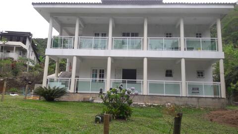 Casa Branca São Romão Lumiar