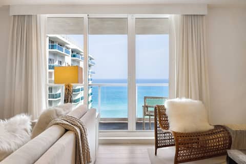 Luxurious 3/3 at 1 Hotel & Homes South Beach