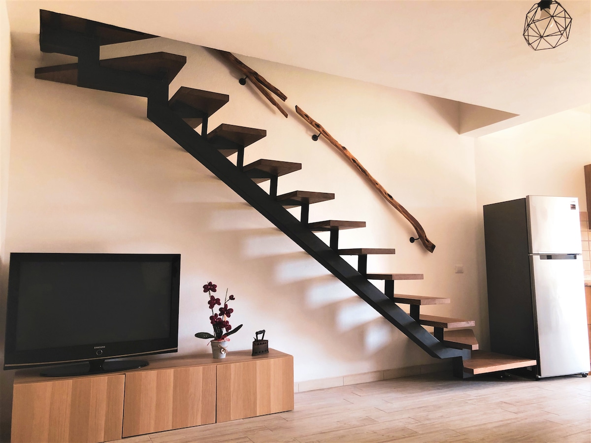 Propriété Airbnb réussie: Small villa near Tuerredda (Teulada) and Chia à Teulada