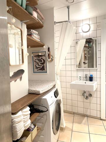 Vesterbro – super central flat! gallery image 3