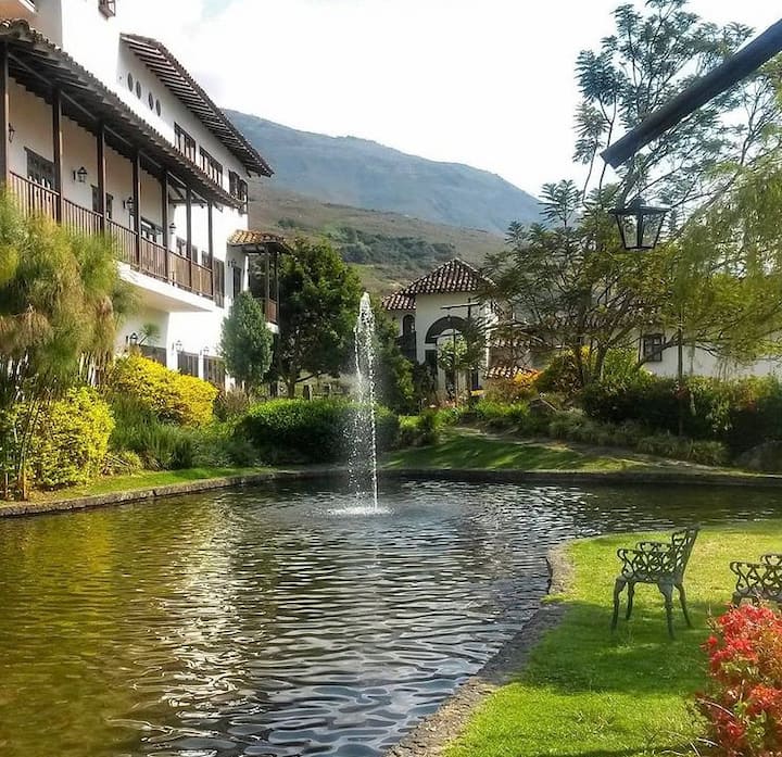 La Puerta Alojamientos para vacaciones - Trujillo, Venezuela | Airbnb