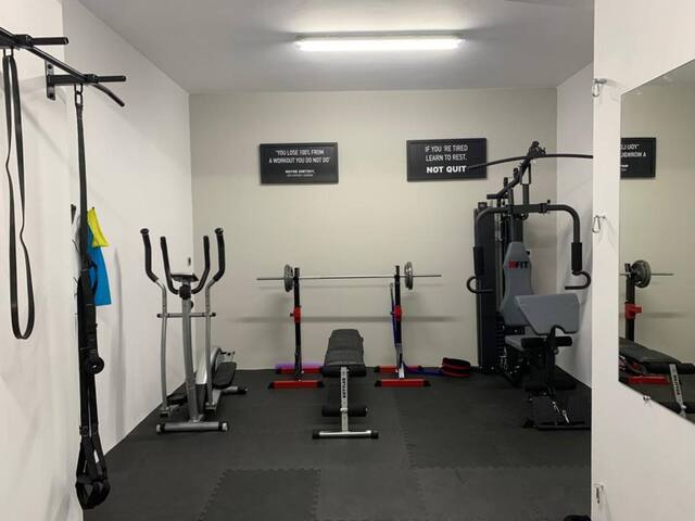 Villa Estel, private pool, gym luxury, family gallery image 5