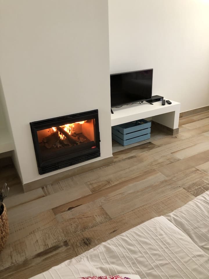 საძინებელი 1