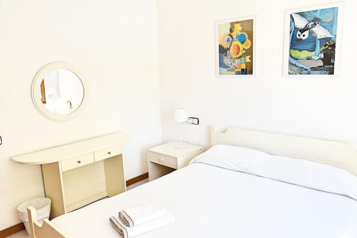 غرفة النوم 1